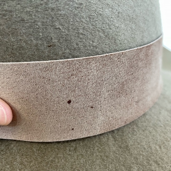 Janessa Leone Alara Hat - Picture 7 of 10